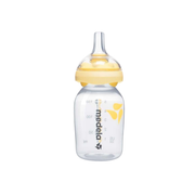 Бутылочка Medela Calma 150 мл с соской для естественного кормления