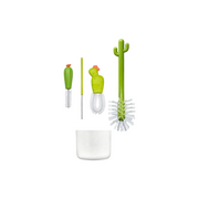 Ершики для бутылок Boon Cacti набор 4 шт терракотовые