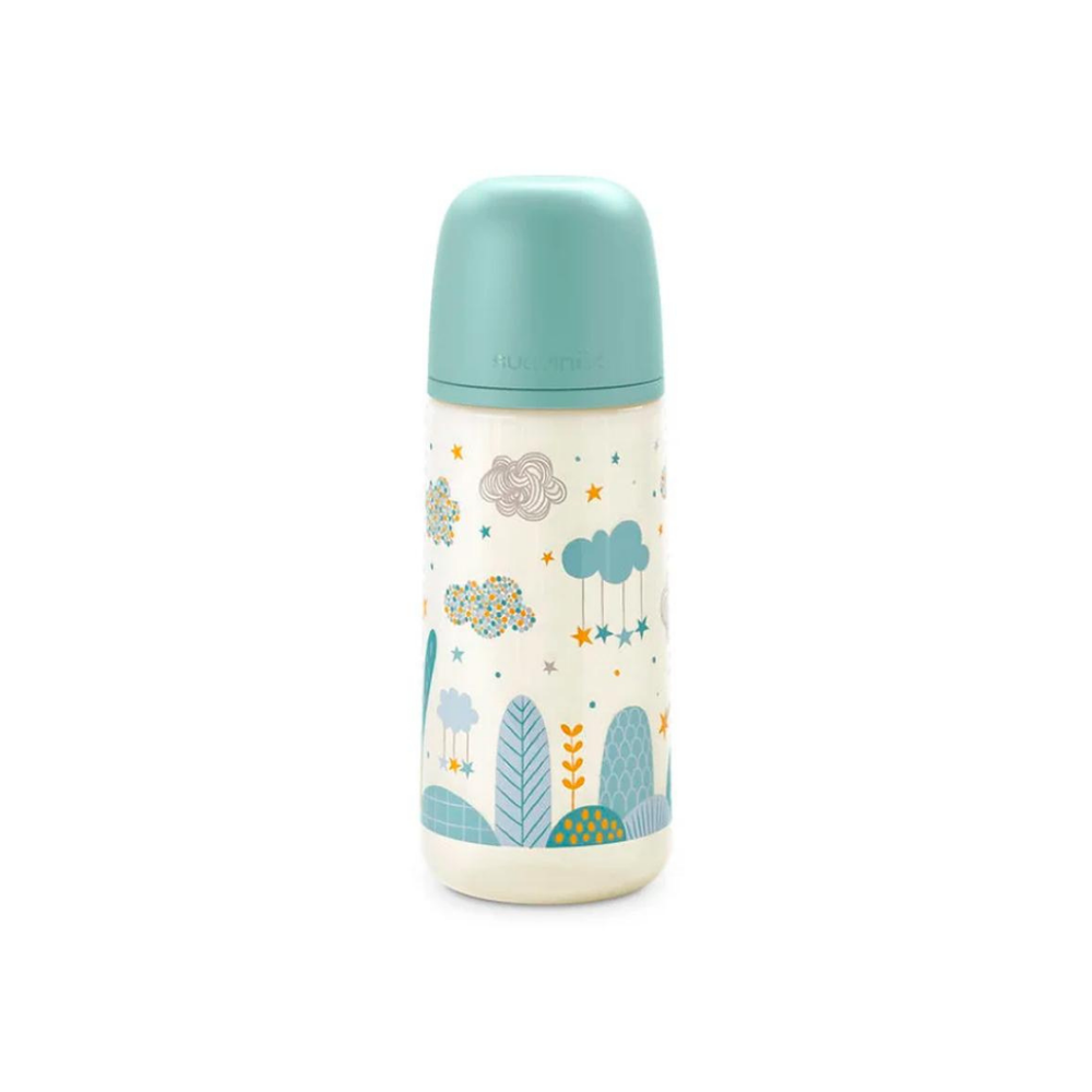 Suavinex Dreams butilka 360 ml, zich oqim, 6 oydan