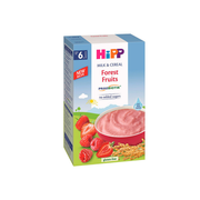 Молочная каша HiPP с лесными ягодами и пробиотиками 250 г