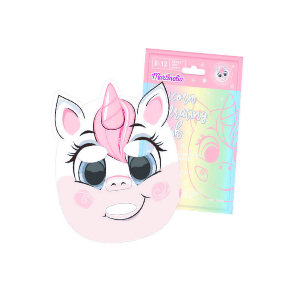 Martinelia namlantiruvchi niqob, Starshine unicorn