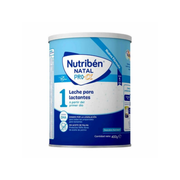 Молочная смесь Nutriben PRE для новорождённых с первых дней 400 г