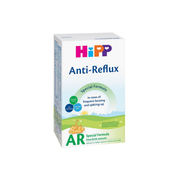 Молочная смесь HiPP Anti Reflux 300 г для снижения срыгиваний