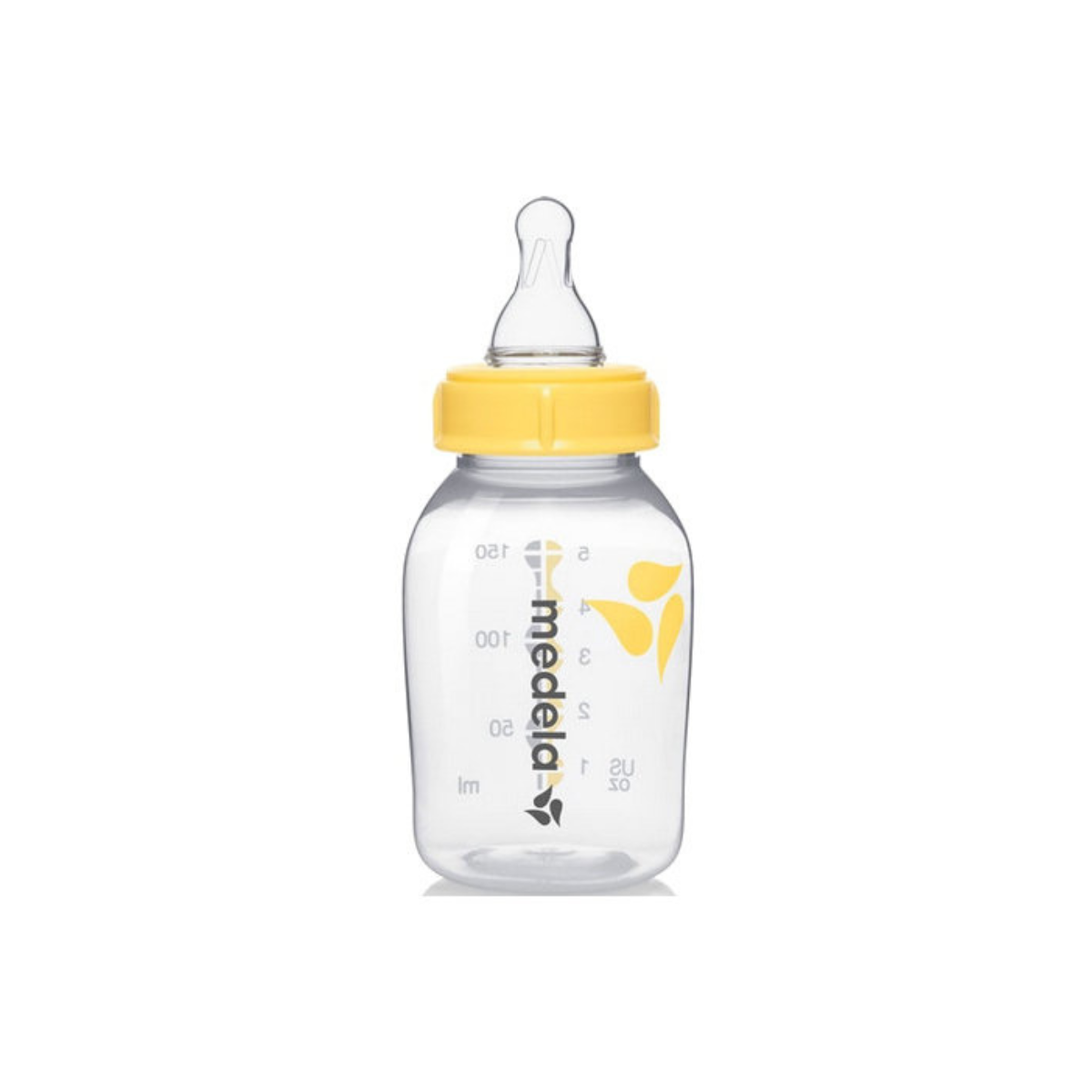 Medela контейнер-бутылочка 150 мл для хранения грудного молока