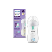 Philips Avent AirFree антиколиковая бутылочка 260 мл