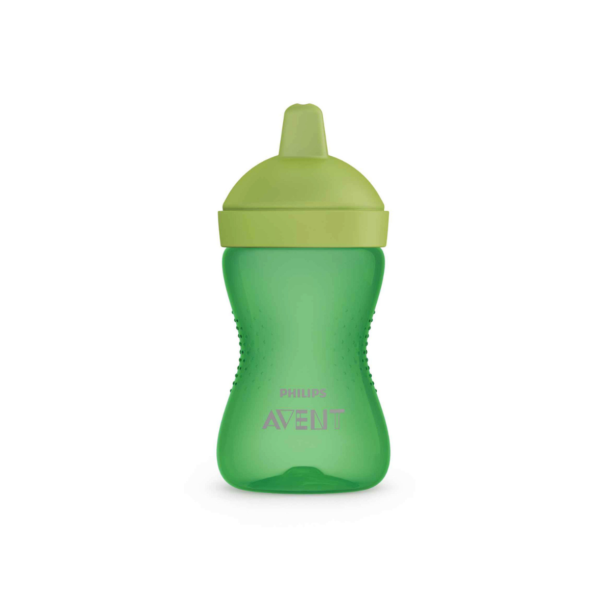 Philips Avent чашка-поильник 300 мл твёрдый носик от 18 месяцев