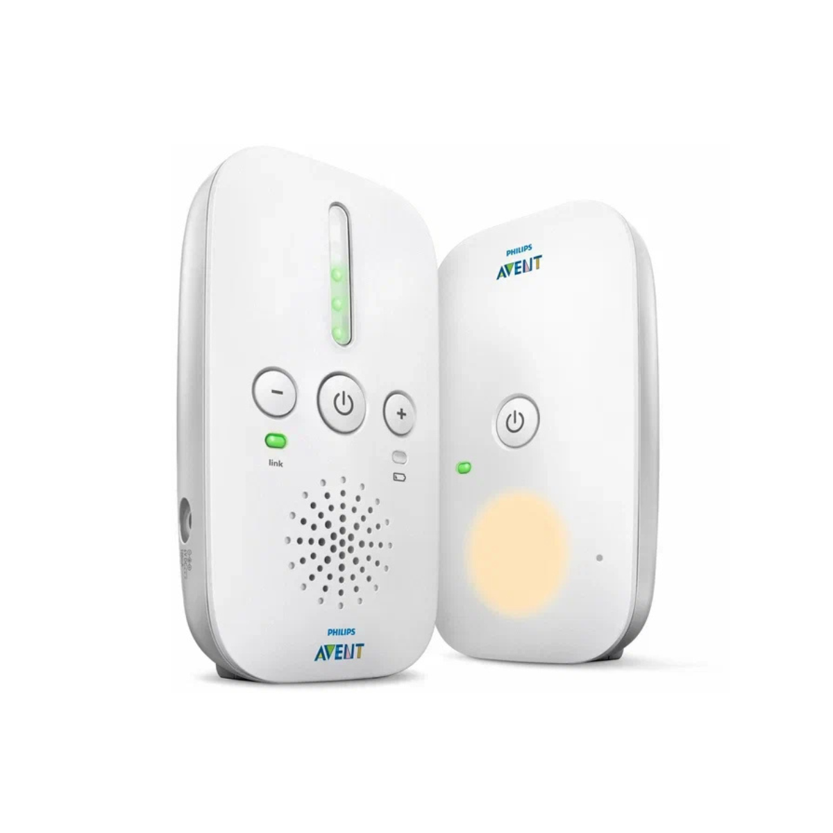 Радионяня Philips Avent Baby Phone с двусторонней связью