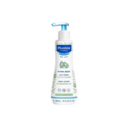 Mustela 2-в-1 нежный шампунь и гель для волос и кожи 300 мл