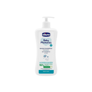 Пена-шампунь Chicco Baby Moments без слез 0+ месяцев 500 мл