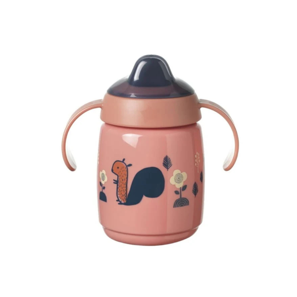 Поильник Tommee Tippee 300 мл с мягким носиком от 4 месяцев