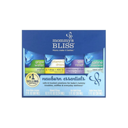 Mommy's Bliss набор для мамы и малыша натуральные средства