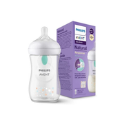 Бутылочка Philips Avent Natural Response 260 мл антиколиковая