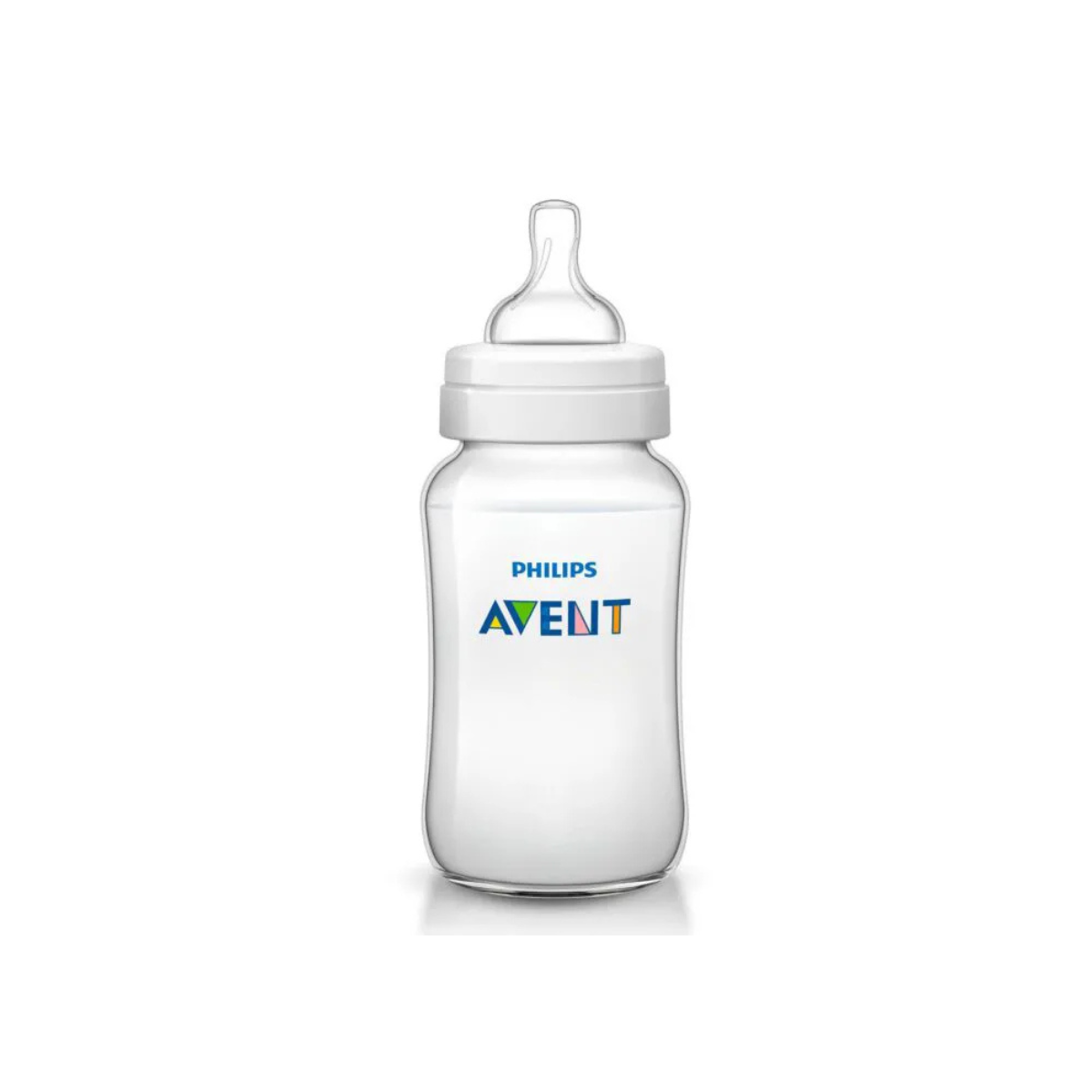 Philips Avent Anti-Colic бутылочка антиколиковая система вентиляции