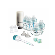 Tommee Tippee Advanced Anti-Colic набор бутылочек 250 мл антиколиковая система