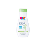 Гель для ванны HiPP BabySanft детский 350 мл без слёз