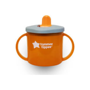 Поильник Tommee Tippee 4м+ 190 мл с мягким носиком