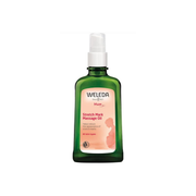 Weleda масло для тела натуральное с растительными маслами для всей семьи