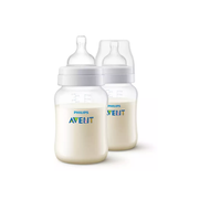 Philips Avent Anti-Colic 260 мл бутылка для кормления антиколиковая 2 шт