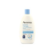 Aveeno Экзема Крем 354 г увлажняющий для чувствительной кожи