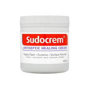 Sudocrem крем для защиты кожи 400 г антисептический с оксидом цинка