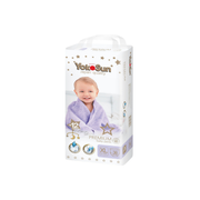 Подгузники-трусики YokoSun Premium XL (12-20 кг) 38 шт