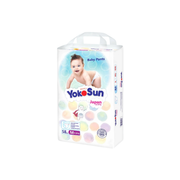 Подгузники-трусики YokoSun Comfort M (6-10 кг) 58 шт