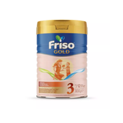 Frisolac Friso Gold 3 молочная смесь для детей 1-3 года 800 г