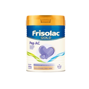 Frisolac Pep AC молочная смесь 400 г для детей 0-6 месяцев