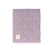 Одеяло BIBS x Liberty Quilted Blanket Chamomile Lawn стеганое
