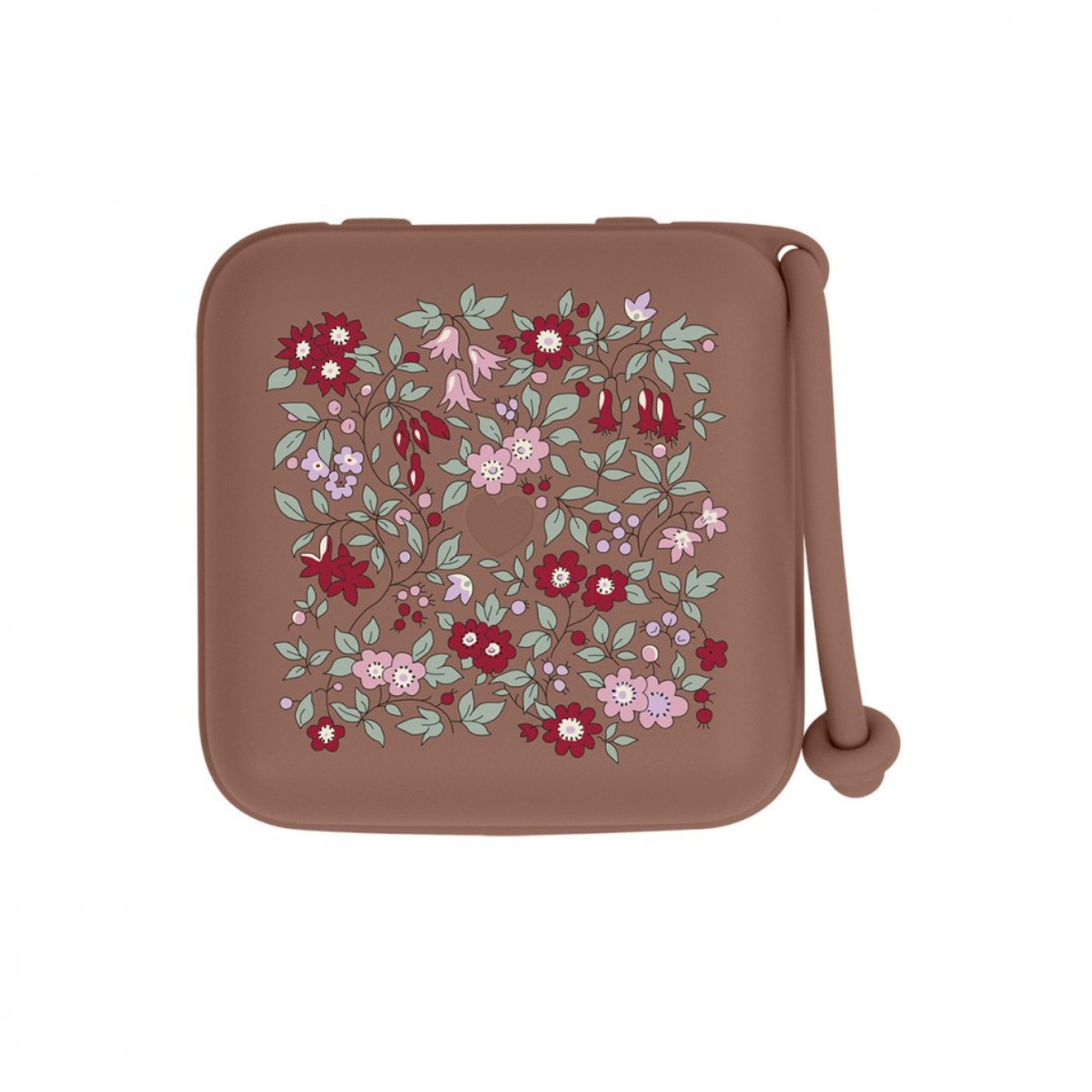 Пустышки BIBS x Liberty Chamomile Lawn набор Woodchuck