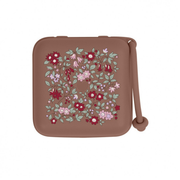 Пустышки BIBS x Liberty Chamomile Lawn набор Woodchuck