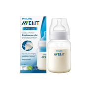 Бутылочка Philips Avent Anti-colic 260 мл для детей от 1 месяца