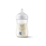 Philips Avent Natural бутылочка 260 мл широкое горлышко для новорождённых