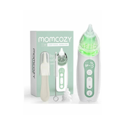 Электрический назальный аспиратор Momcozy BN02 для новорождённых