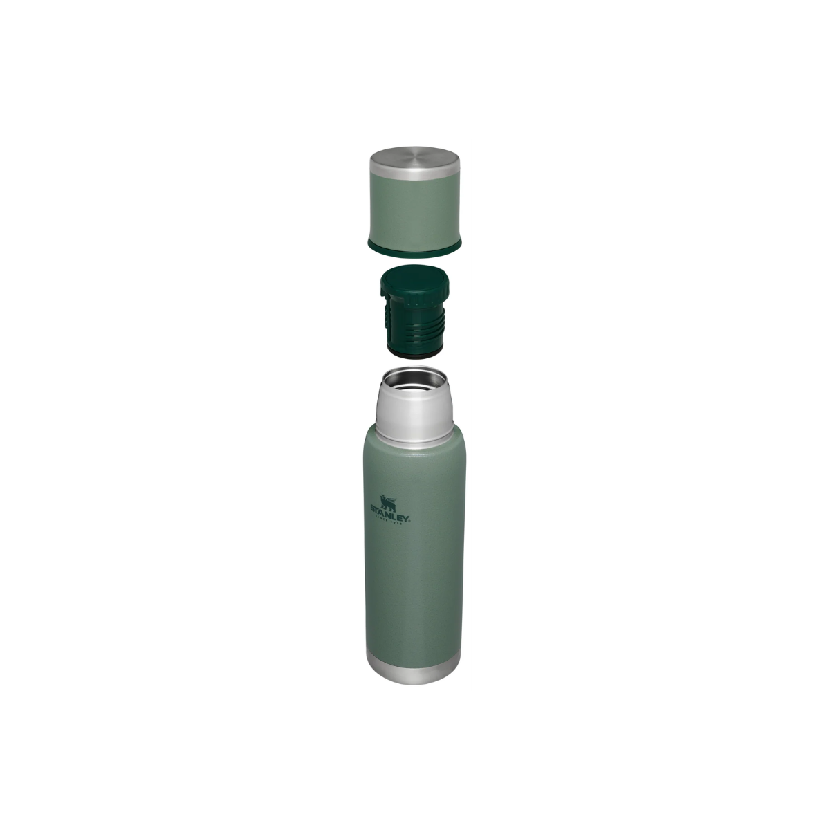 Термобутылка Stanley Adventure To-Go Bottle 0,5л для напитков