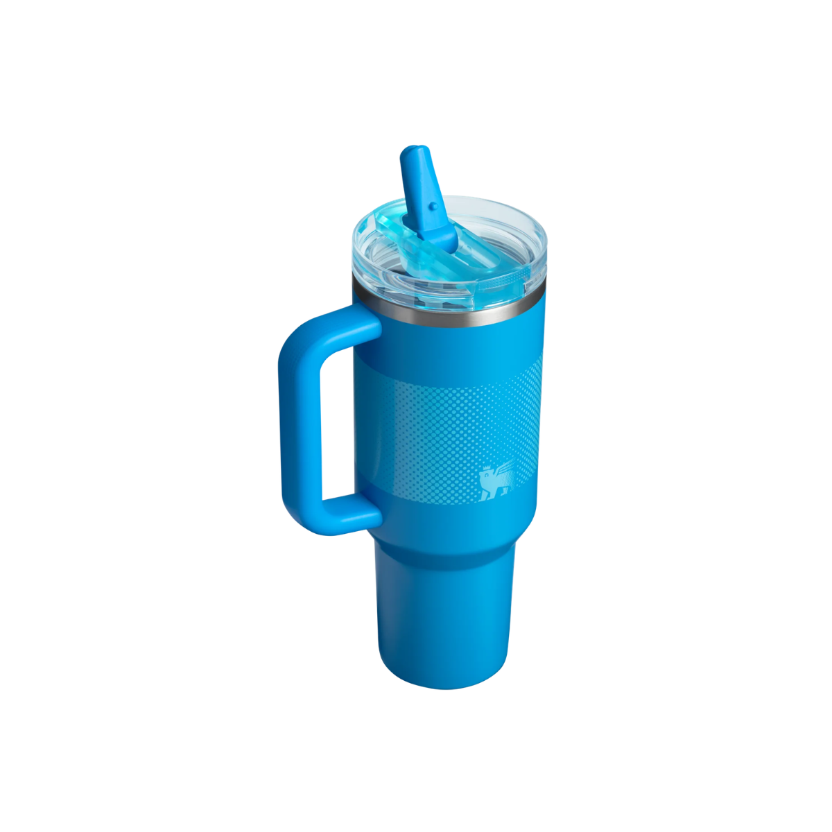 Термостакан Stanley Quencher ProTour 591 мл герметичный для напитков