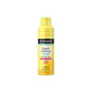 Neutrogena Beach Defense SPF 30 спрей для тела водостойкий 200 мл