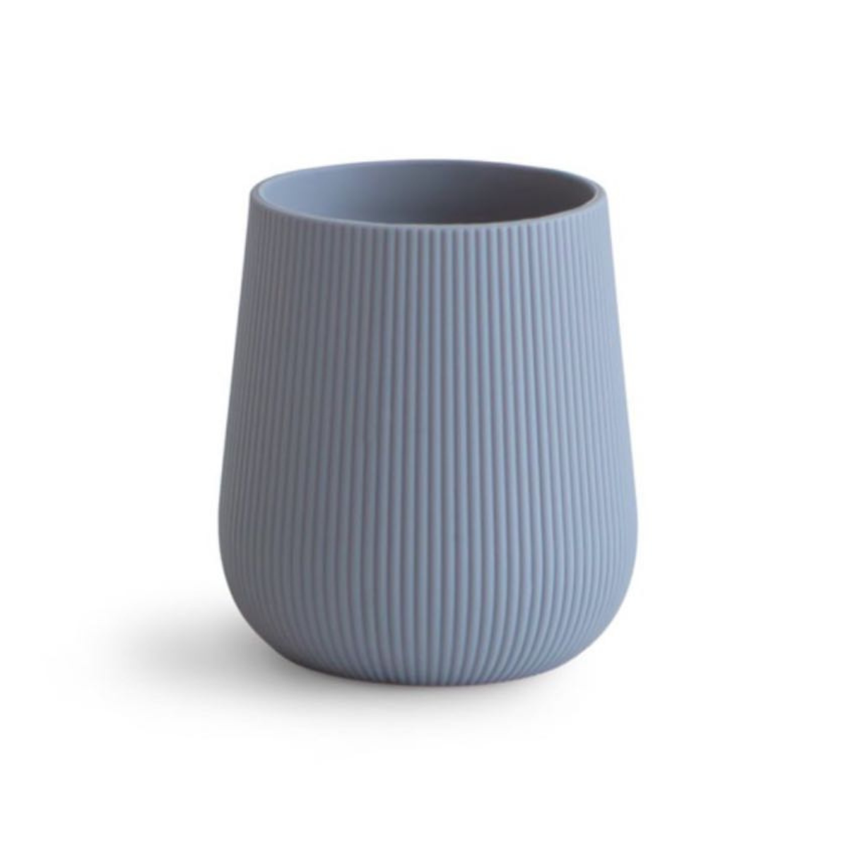 Поильник Frigg Mushie Silicone Starter Cup Tradewinds силиконовый 6+ месяцев