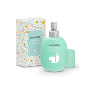 Детский одеколон Suavinex Baby Cologne Memories 100 мл без спирта