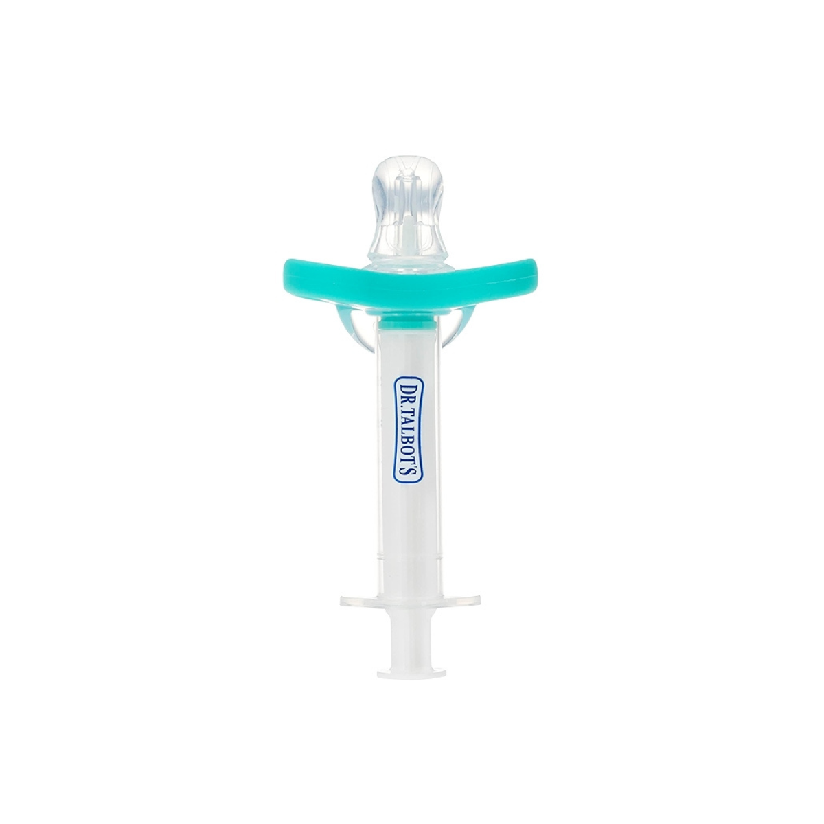 Диспенсер для лекарств Dr. Talbot's Paci-Med с соской 0+ месяцев