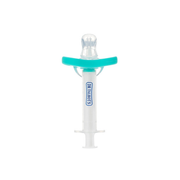 Диспенсер для лекарств Dr. Talbot's Paci-Med с соской 0+ месяцев