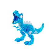 Фигурка Smashers Dino Ice Age Ледниковый период коллекционная