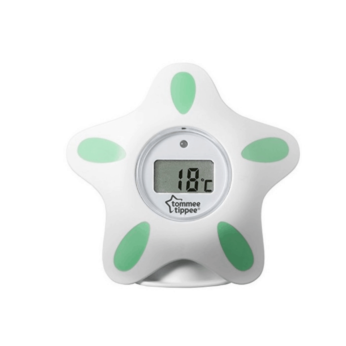 Термометр Tommee Tippee Звёздочка для ванны детский