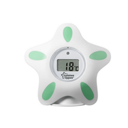 Термометр Tommee Tippee Звёздочка для ванны детский