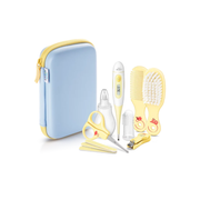 Philips Avent набор для ухода за малышом щётки пилочки аксессуары