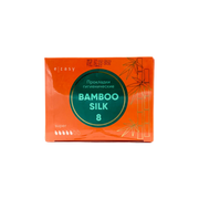 Прокладки E-RASY BAMBOO SILK Super для груди 8 шт послеродовые
