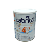 Kabrita Gold Infant Formula 4, 800g