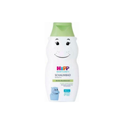 HIPP Babysanft детская пенка для купания 300 мл гипоаллергенная