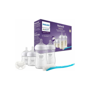 Подарочный набор Philips Avent Natural Response для новорождённых