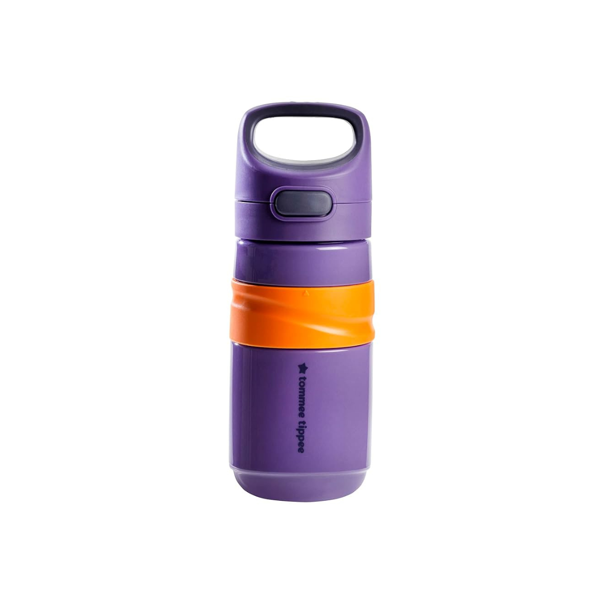Tommee Tippee Термопоильник 500 мл фиолетовый 18+ месяцев